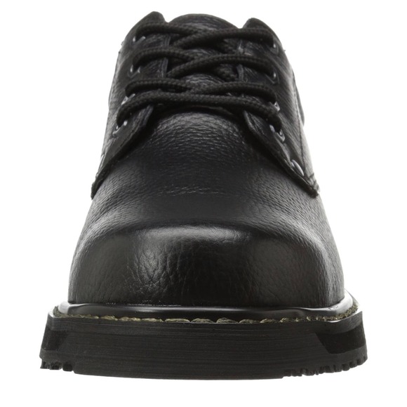 Dr. Scholl's Men's Harrington Work Shoe - Size 8.5W, Comfort and Performance - Picture 3 of 9